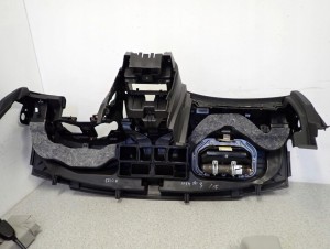 CHEVROLET CRUZE 08- DESKA PODUSZKI POWIETRZNE SRSY EUROPA 12/13 MINIATURA