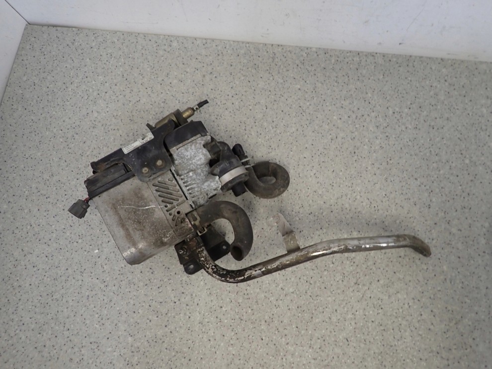 MAZDA 6 MAZDA6 2.0D RF7J 05-08 WEBASTO OGRZEWANIE POSTOJOWE 2/7