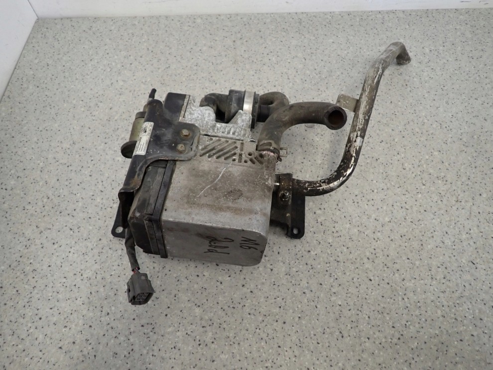 MAZDA 6 MAZDA6 2.0D RF7J 05-08 WEBASTO OGRZEWANIE POSTOJOWE 4/7