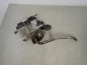 MAZDA 6 MAZDA6 2.0D RF7J 05-08 WEBASTO OGRZEWANIE POSTOJOWE 1/7 MINIATURA