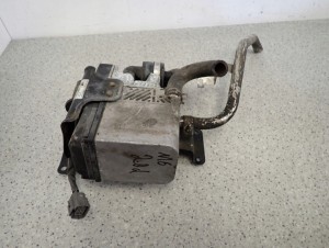 MAZDA 6 MAZDA6 2.0D RF7J 05-08 WEBASTO OGRZEWANIE POSTOJOWE 3/7 MINIATURA