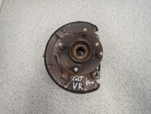 MITSUBISHI COLT 04- ZWROTNICA PRZEDNIA PRAWA 1/8 MINIATURA