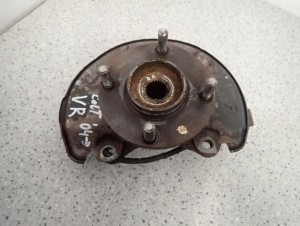 MITSUBISHI COLT 04- ZWROTNICA PRZEDNIA PRAWA 4/8 MINIATURA