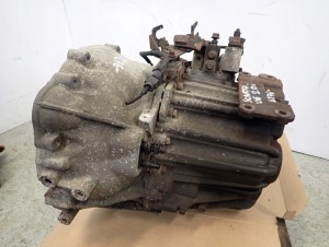 HYUNDAI SONATA V 05-09 2.0 I BENZYNA SKRZYNIA BIEGÓW MANUALNA 8/10 MINIATURA