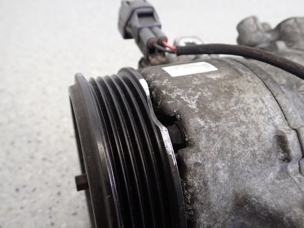 MITSUBISHI COLT CZ3 1.5 DID 04-08 KOMPRESOR KLIMATYZACJI 2/8