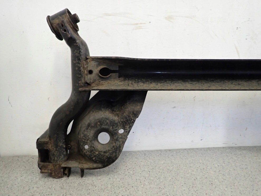 TOYOTA AYGO 05-12 BELKA ZAWIESZENIA TYLNEGO GOŁA 5/13