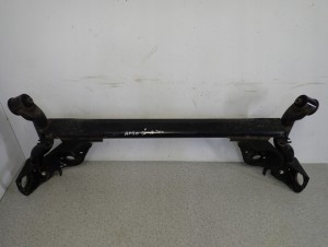 TOYOTA AYGO 05-12 BELKA ZAWIESZENIA TYLNEGO GOŁA 4/13 MINIATURA