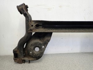 TOYOTA AYGO 05-12 BELKA ZAWIESZENIA TYLNEGO GOŁA 5/13 MINIATURA