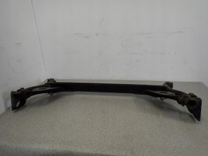 TOYOTA AYGO 05-12 BELKA ZAWIESZENIA TYLNEGO GOŁA 11/13 MINIATURA