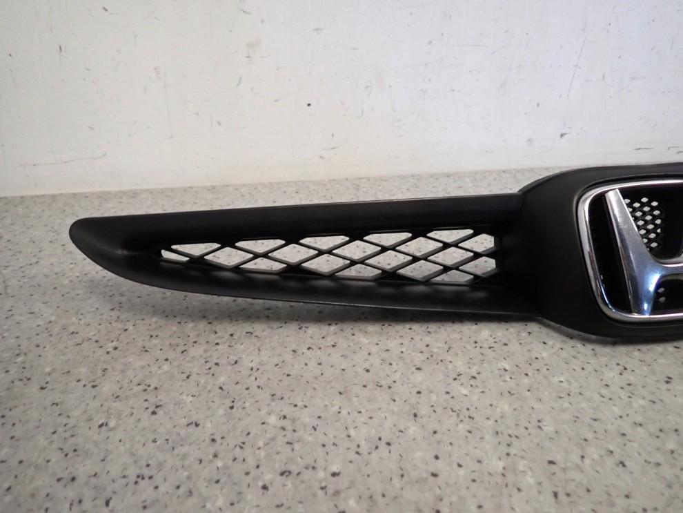HONDA JAZZ 02-04 ATRAPA GRILL 2/6