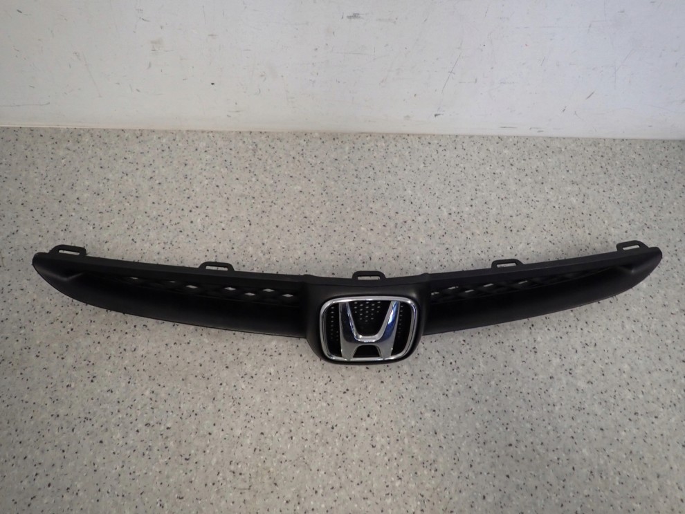 HONDA JAZZ 02-04 ATRAPA GRILL 4/6