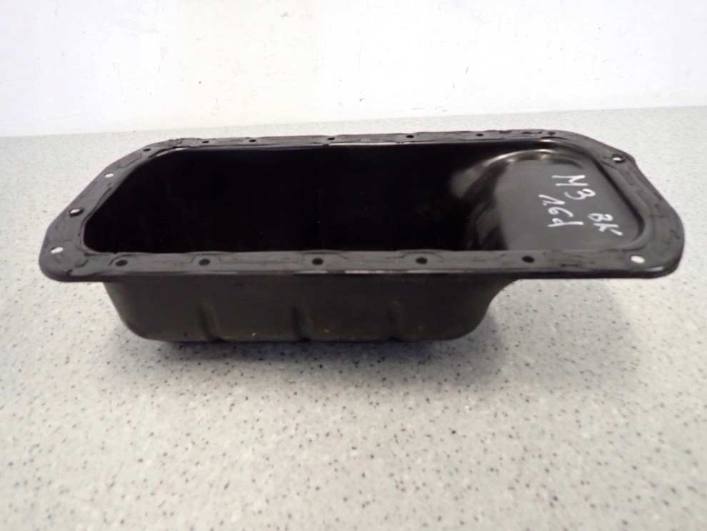 MAZDA 3 BK 03-08 1.6d MISKA OLEJOWA 3/5