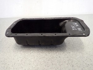 MAZDA 3 BK 03-08 1.6d MISKA OLEJOWA 3/5 MINIATURA