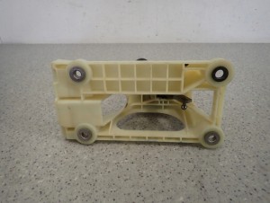 FIAT SEDICI SUZUKI SX4 TS 06- 1.6i 1.5i LEWAREK DŹWIGNIA ZMIANY BIEGÓW 6/7 MINIATURA