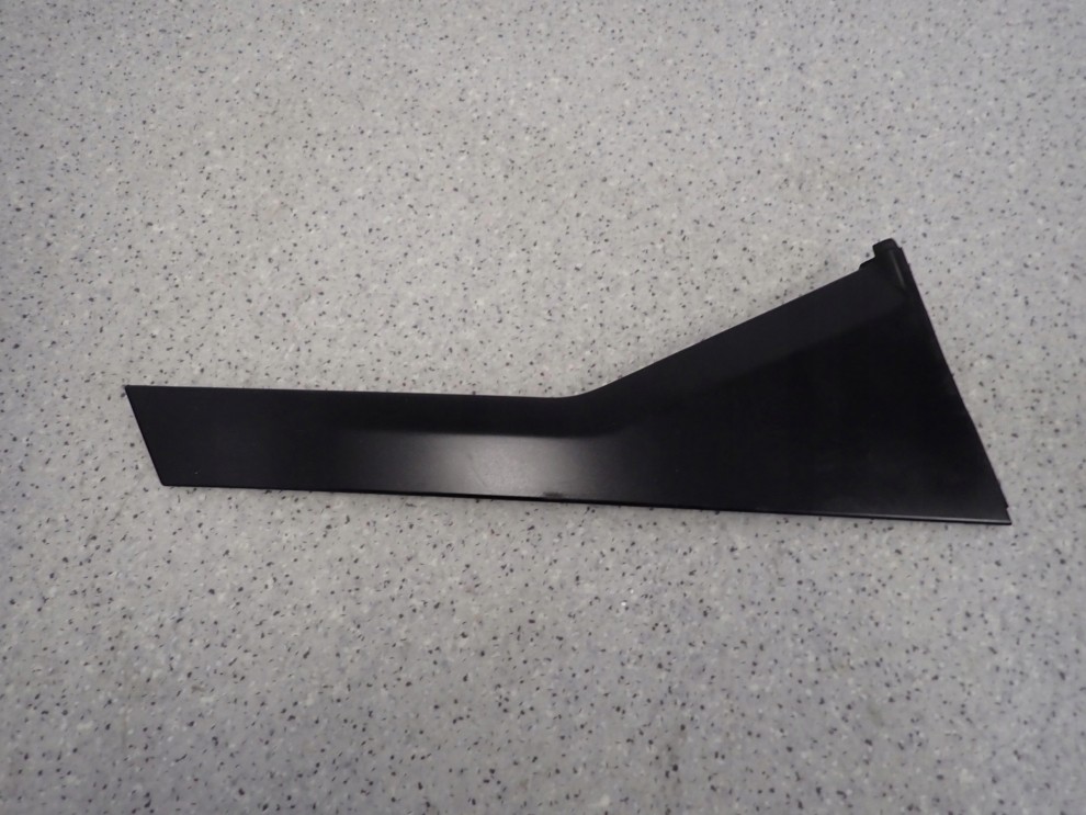 HONDA CIVIC EU VII HB 01-05 LISTWA DRZWI TYLNA PRAWA 1/4