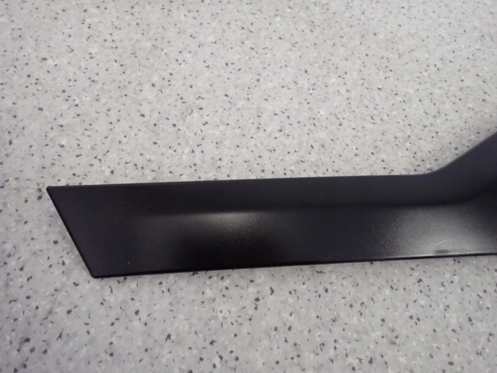 HONDA CIVIC EU VII HB 01-05 LISTWA DRZWI TYLNA PRAWA 2/4