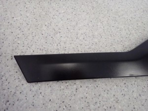 HONDA CIVIC EU VII HB 01-05 LISTWA DRZWI TYLNA PRAWA 2/4 MINIATURA