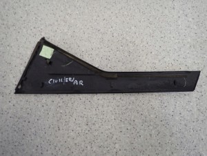 HONDA CIVIC EU VII HB 01-05 LISTWA DRZWI TYLNA PRAWA 4/4 MINIATURA