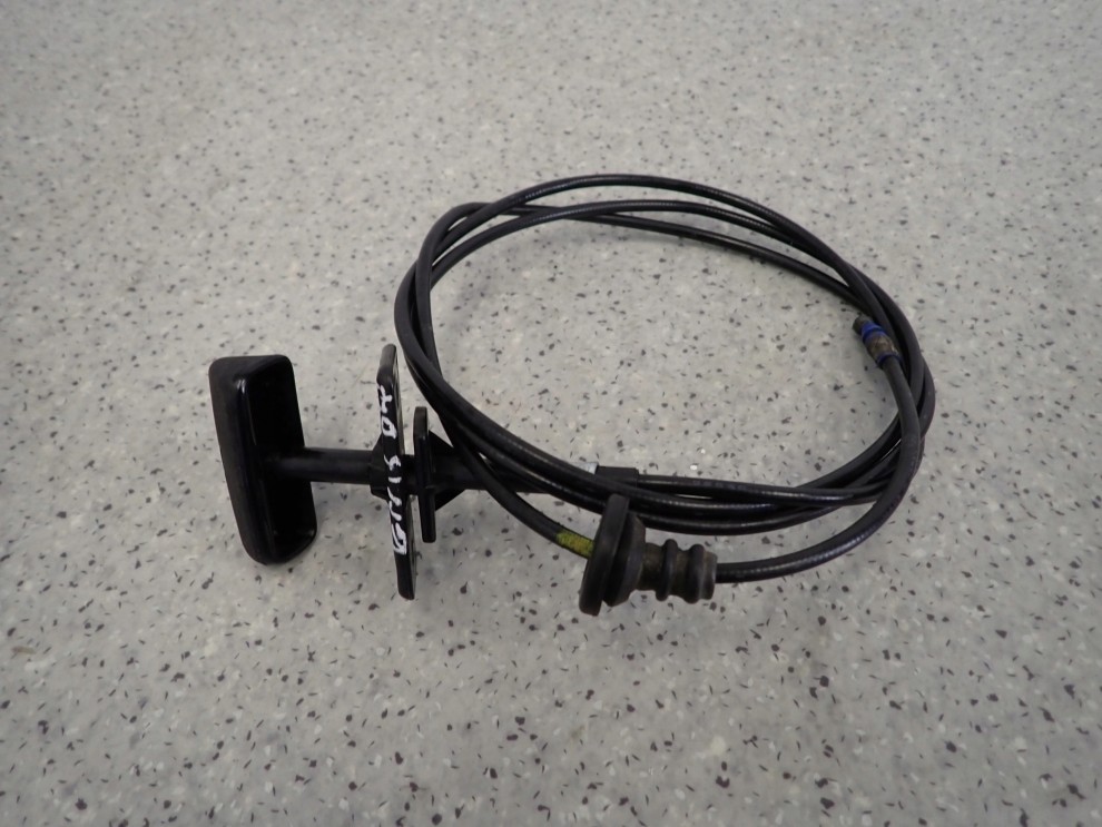 SUZUKI IGNIS 04-08 LINKA OTWIERANIA MASKI 1/4