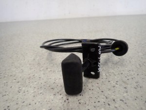 SUZUKI IGNIS 04-08 LINKA OTWIERANIA MASKI 3/4 MINIATURA