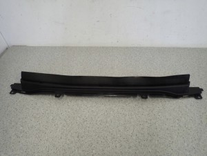 SUZUKI ALTO 5d 09-14 OSŁONA LISTWA SPOILER ZDERZAKA PRZÓD 1/9 MINIATURA