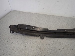 SUZUKI ALTO 5d 09-14 OSŁONA LISTWA SPOILER ZDERZAKA PRZÓD 7/9 MINIATURA