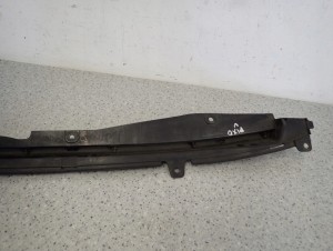 SUZUKI ALTO 5d 09-14 OSŁONA LISTWA SPOILER ZDERZAKA PRZÓD 8/9 MINIATURA