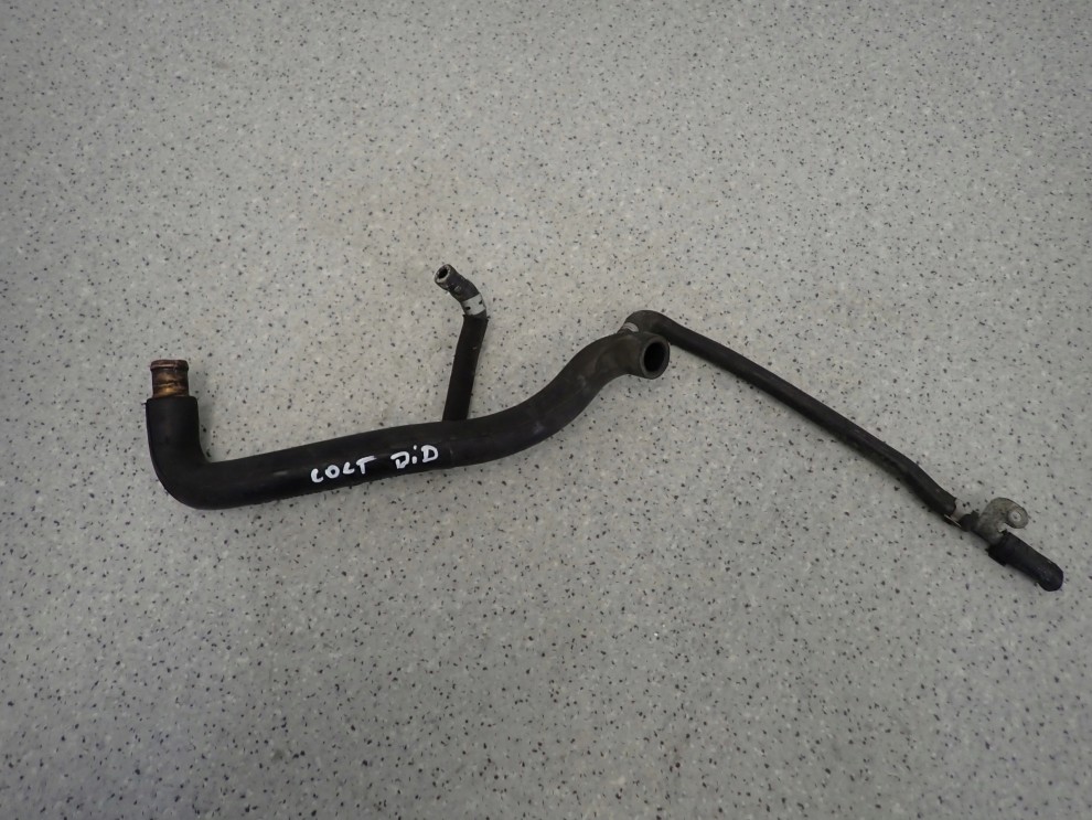 MITSUBISHI COLT CZ3 1.5 DID 04-08 PRZEWÓD RURA ODMY 1/5