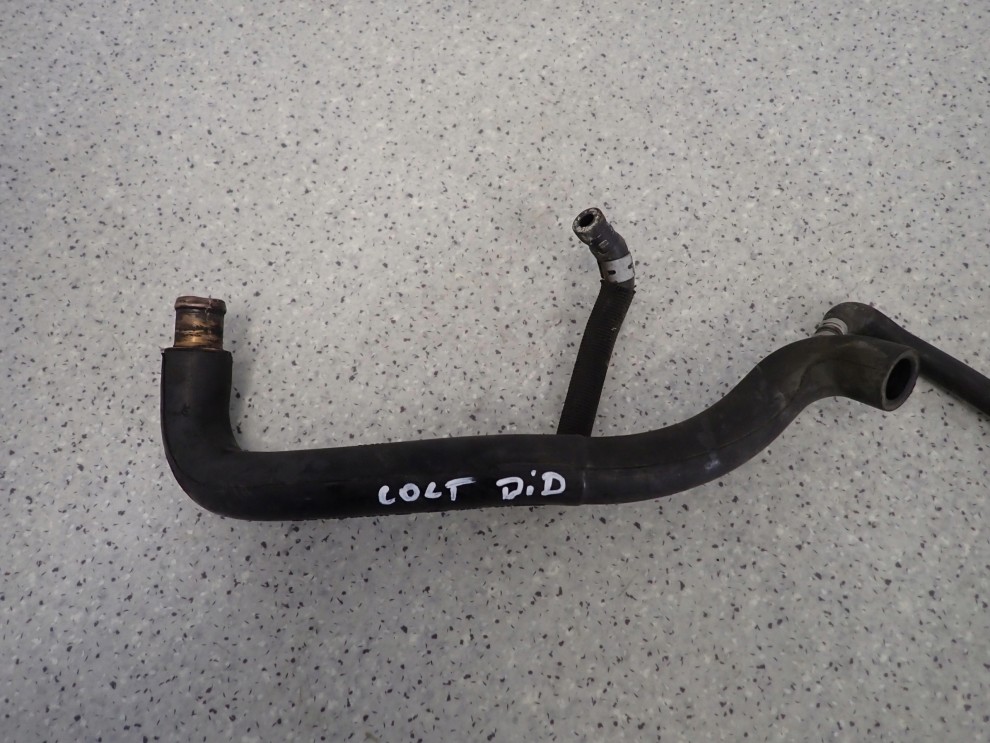 MITSUBISHI COLT CZ3 1.5 DID 04-08 PRZEWÓD RURA ODMY 2/5
