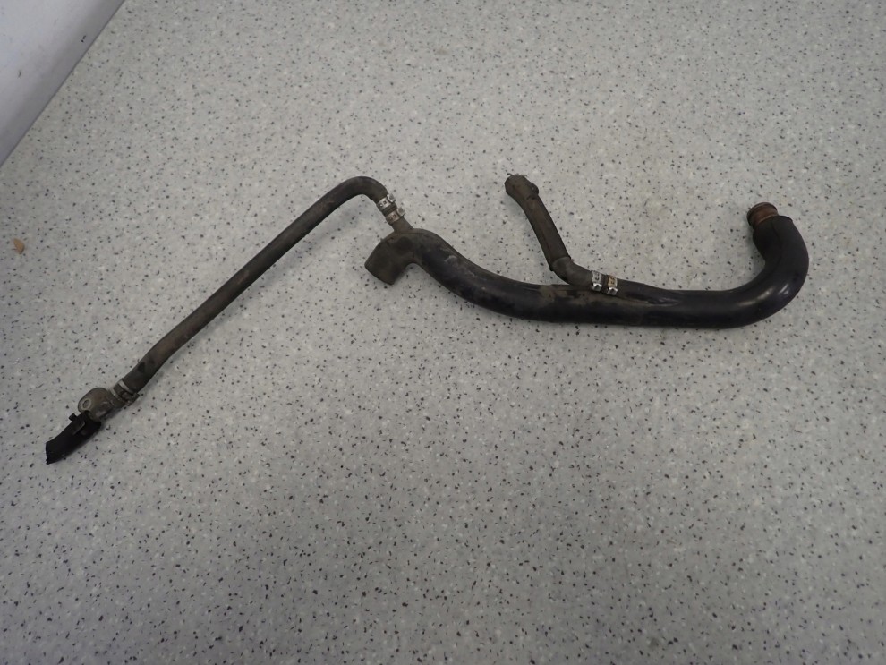 MITSUBISHI COLT CZ3 1.5 DID 04-08 PRZEWÓD RURA ODMY 3/5