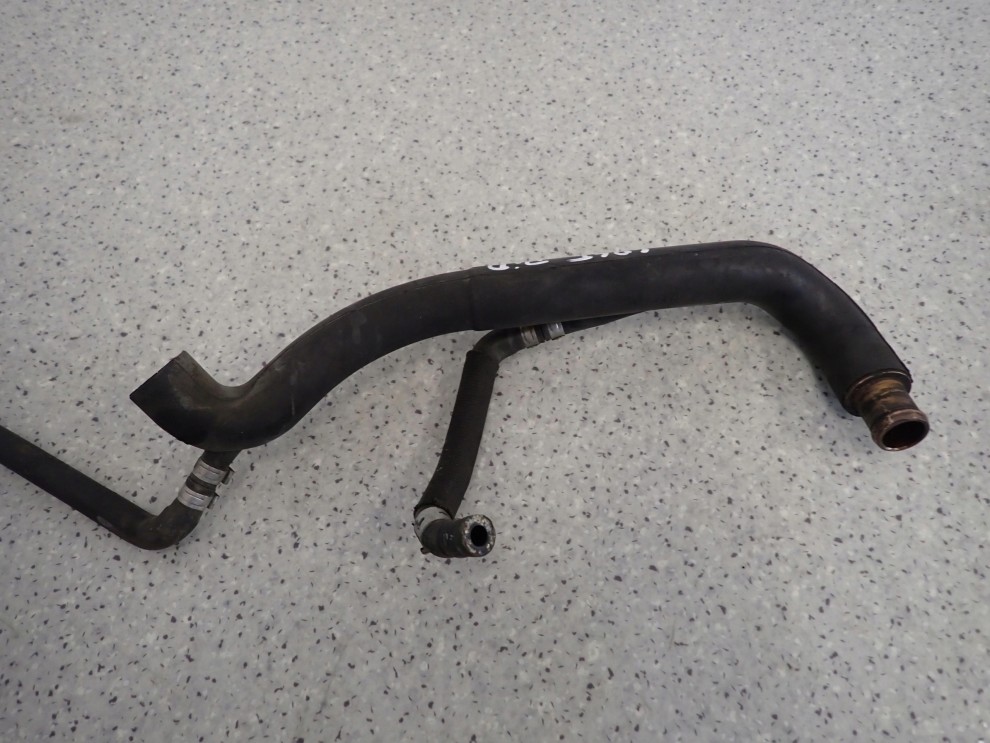 MITSUBISHI COLT CZ3 1.5 DID 04-08 PRZEWÓD RURA ODMY 5/5