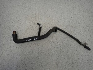 MITSUBISHI COLT CZ3 1.5 DID 04-08 PRZEWÓD RURA ODMY 1/5 MINIATURA