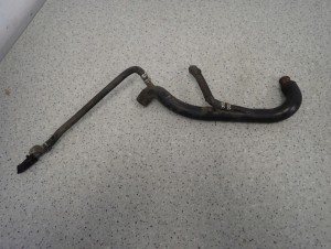 MITSUBISHI COLT CZ3 1.5 DID 04-08 PRZEWÓD RURA ODMY 3/5 MINIATURA