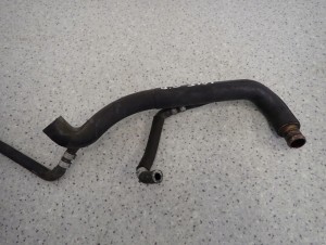 MITSUBISHI COLT CZ3 1.5 DID 04-08 PRZEWÓD RURA ODMY 5/5 MINIATURA