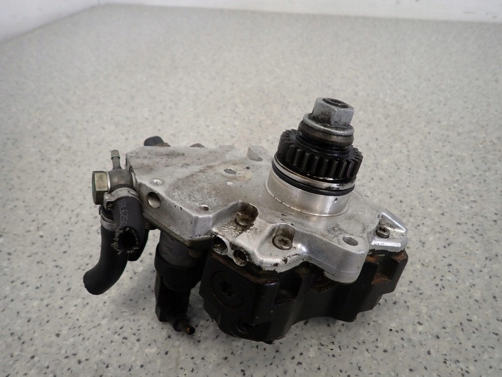 MITSUBISHI COLT CZ3 1.5 DID 04- POMPA WTRYSKOWA 1/6