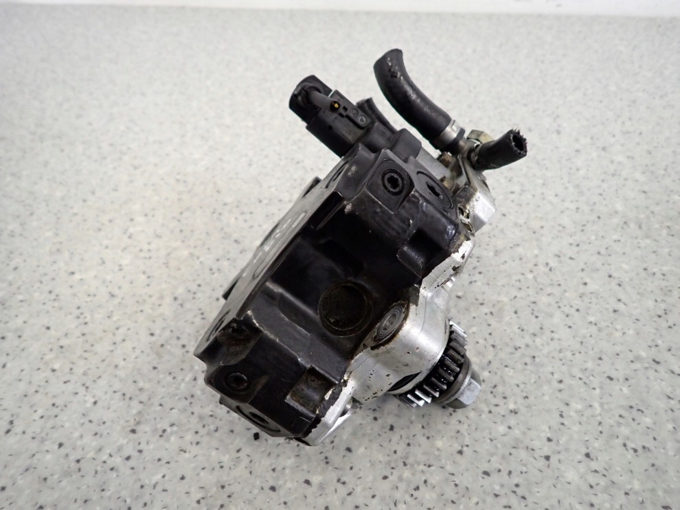 MITSUBISHI COLT CZ3 1.5 DID 04- POMPA WTRYSKOWA 3/6