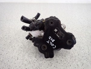 MITSUBISHI COLT CZ3 1.5 DID 04- POMPA WTRYSKOWA 5/6 MINIATURA