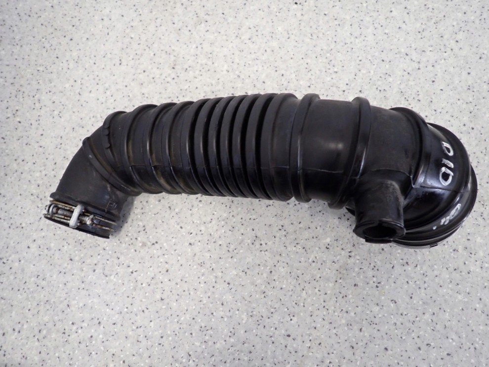 MITSUBISHI PAJERO III 00-06 3.2 DiD RURA PRZEWÓD TURBINY 2/5