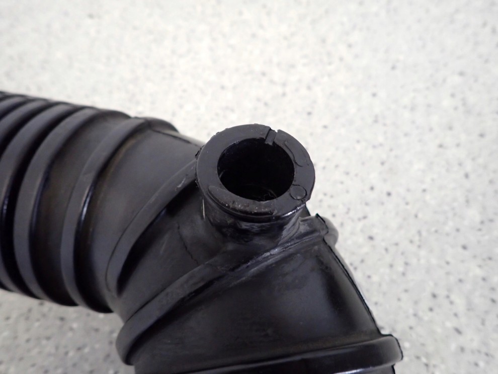 MITSUBISHI PAJERO III 00-06 3.2 DiD RURA PRZEWÓD TURBINY 4/5