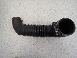 MITSUBISHI PAJERO III 00-06 3.2 DiD RURA PRZEWÓD TURBINY 5/5 MINIATURA