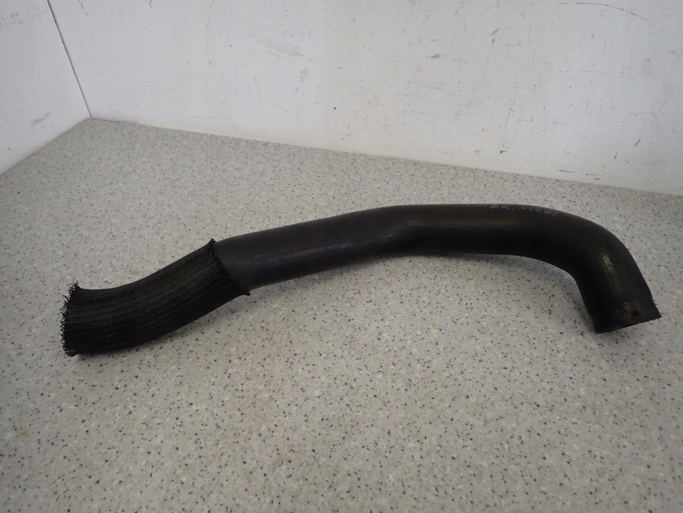 MITSUBISHI PAJERO III 00-06 3.2 DiD RURA PRZEWÓD INTERCOOLERA 5/5