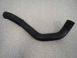 MITSUBISHI PAJERO III 00-06 3.2 DiD RURA PRZEWÓD INTERCOOLERA 4/5 MINIATURA