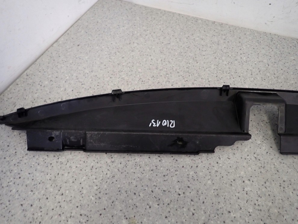 KIA RIO III 11-14 OSŁONA PASA PRZEDNIEGO 5/7