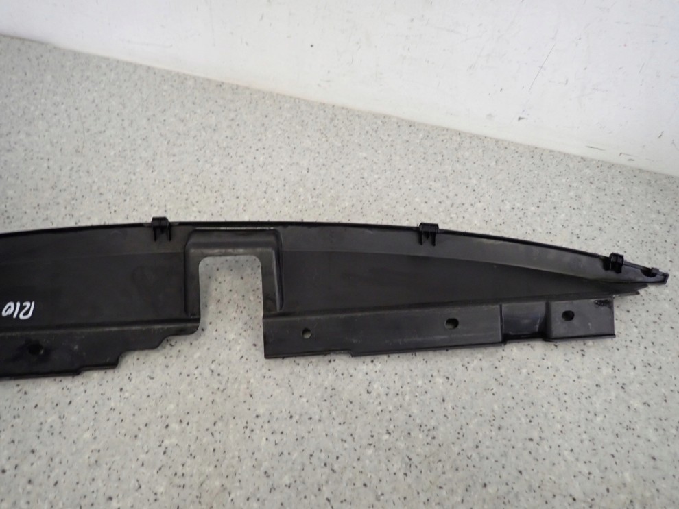 KIA RIO III 11-14 OSŁONA PASA PRZEDNIEGO 6/7