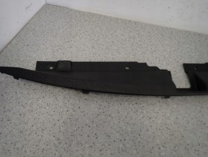 KIA RIO III 11-14 OSŁONA PASA PRZEDNIEGO 2/7 MINIATURA