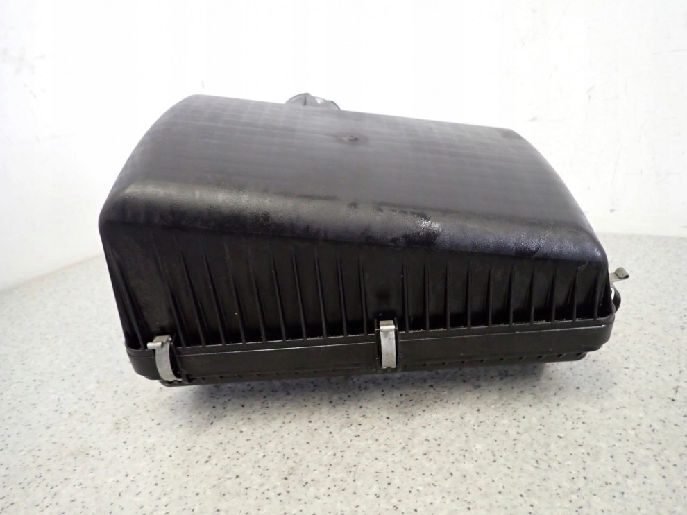 MITSUBISHI PAJERO III 00-06 3.2 DiD OBUDOWA FILTRA POWIETRZA 5/7