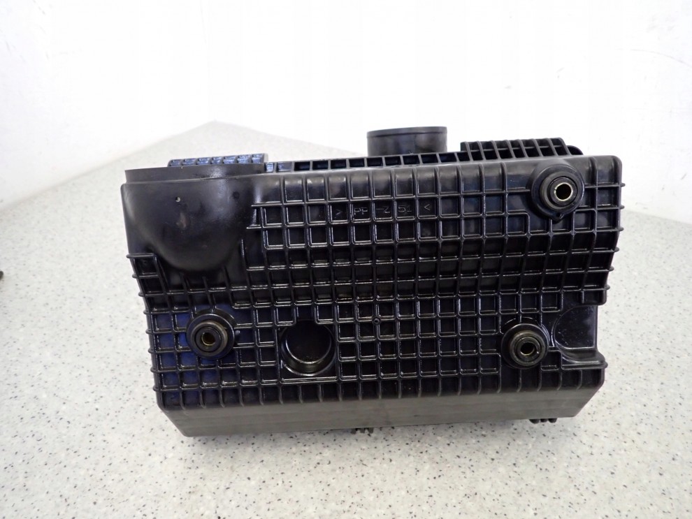 MITSUBISHI PAJERO III 00-06 3.2 DiD OBUDOWA FILTRA POWIETRZA 7/7