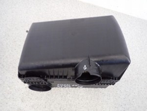 MITSUBISHI PAJERO III 00-06 3.2 DiD OBUDOWA FILTRA POWIETRZA 2/7 MINIATURA