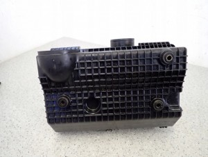 MITSUBISHI PAJERO III 00-06 3.2 DiD OBUDOWA FILTRA POWIETRZA 7/7 MINIATURA