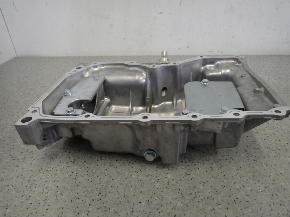 MAZDA 6 02-07 2.3i MISKA OLEJOWA NOWA 2/8